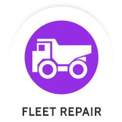 Fleet Repair
