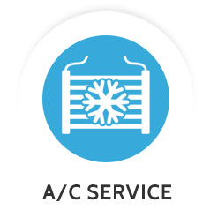 A/C Service