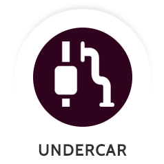 Undercar Services